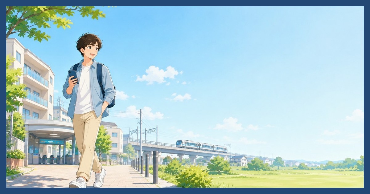 20代の一人暮らしまとめ