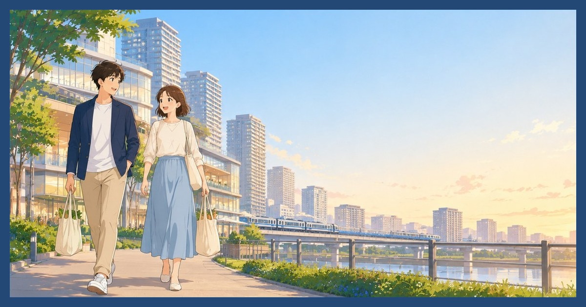 DINKS・共働き夫婦まとめ