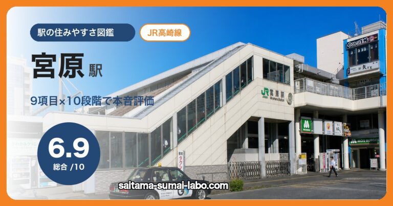 宮原駅