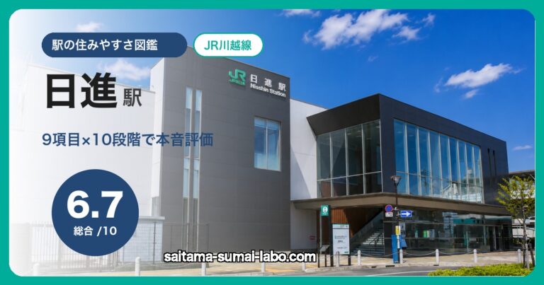 日進駅